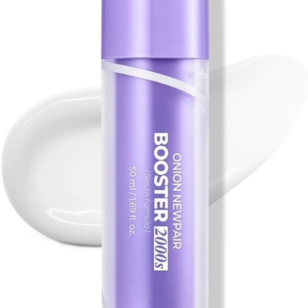 Isntree Onion Newpair Booster Shot